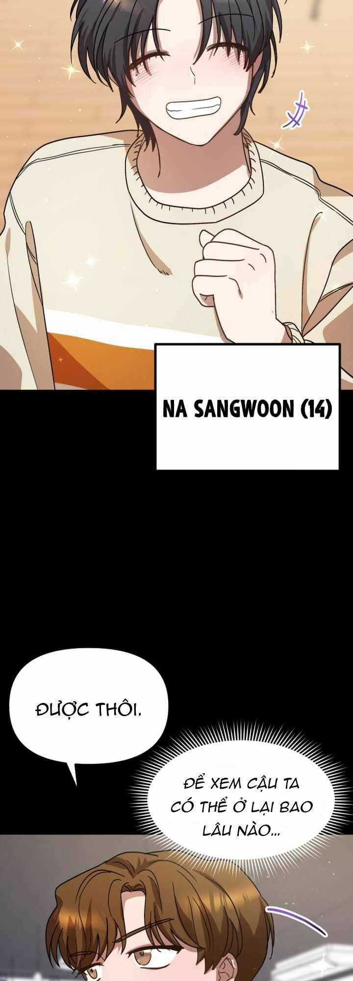 Thư Viện Ẩn Của Siêu Idol Chapter 40 trang 23