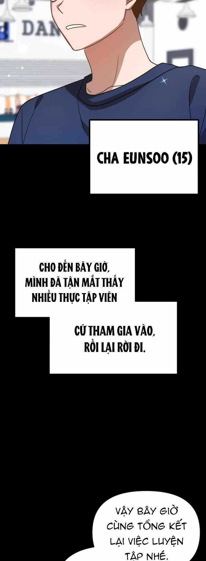 Thư Viện Ẩn Của Siêu Idol Chapter 40 trang 24