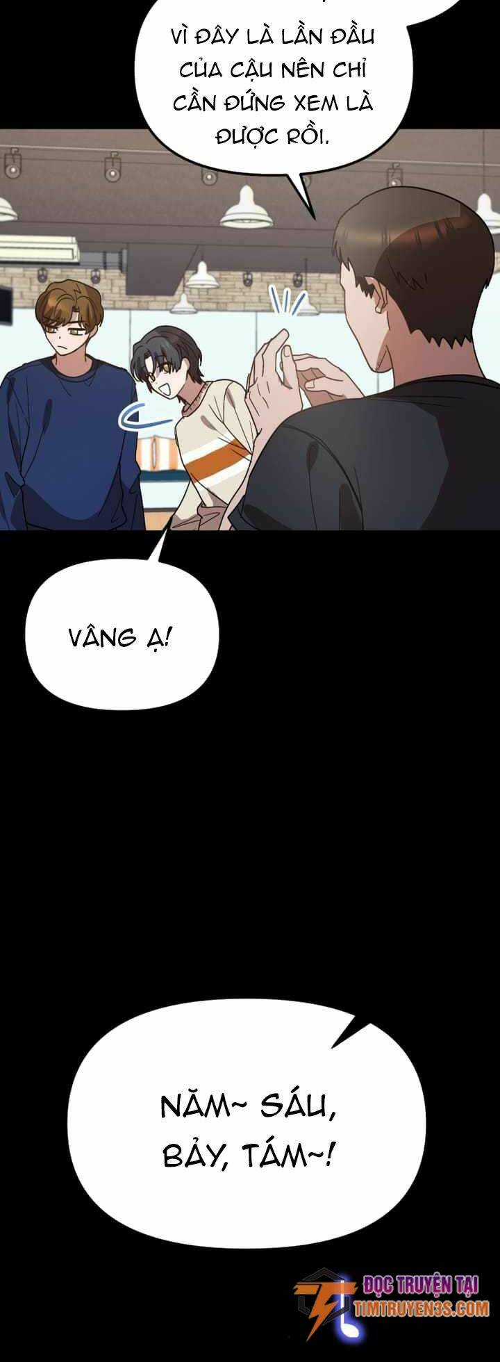 Thư Viện Ẩn Của Siêu Idol Chapter 40 trang 25