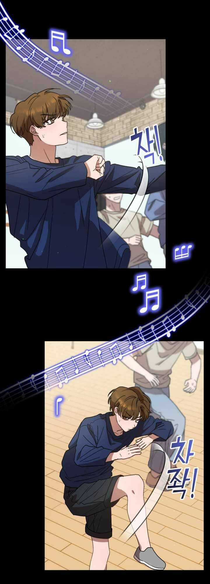 Thư Viện Ẩn Của Siêu Idol Chapter 40 trang 26