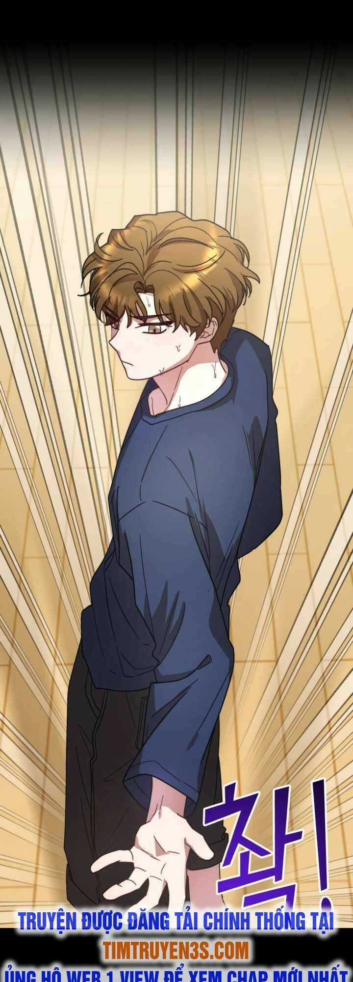 Thư Viện Ẩn Của Siêu Idol Chapter 40 trang 27