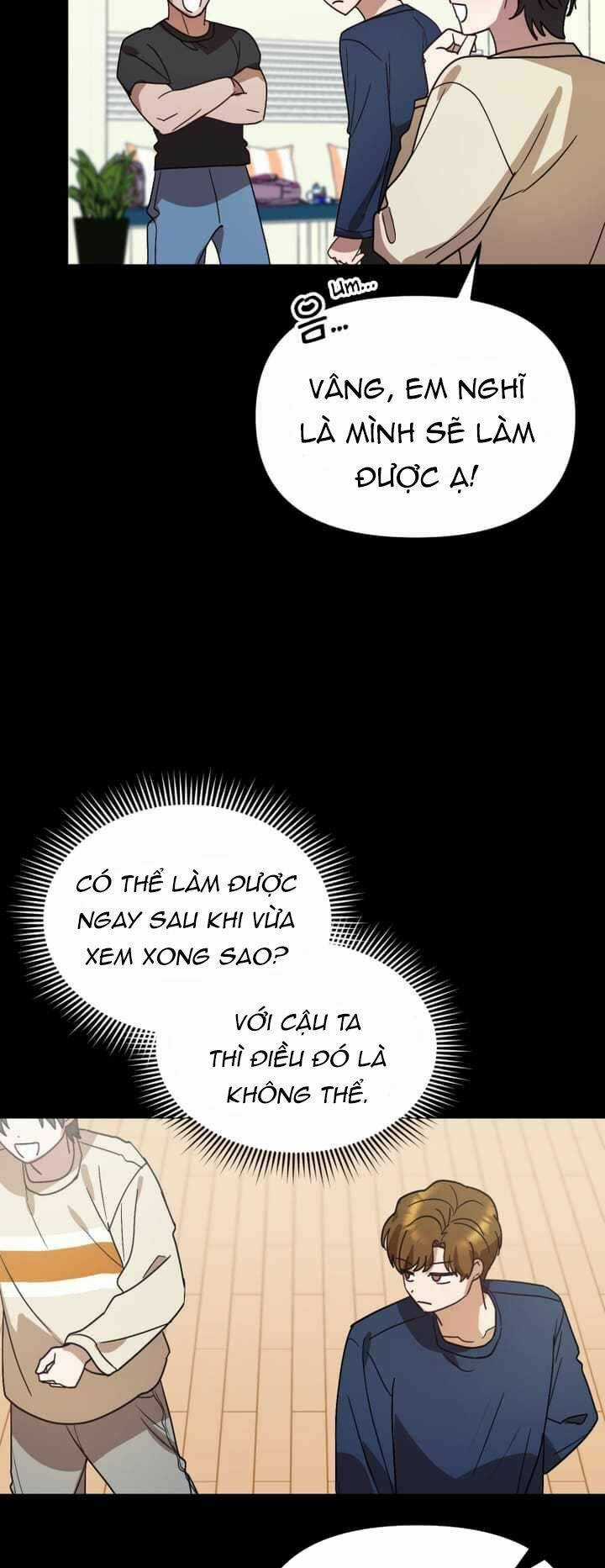 Thư Viện Ẩn Của Siêu Idol Chapter 40 trang 29