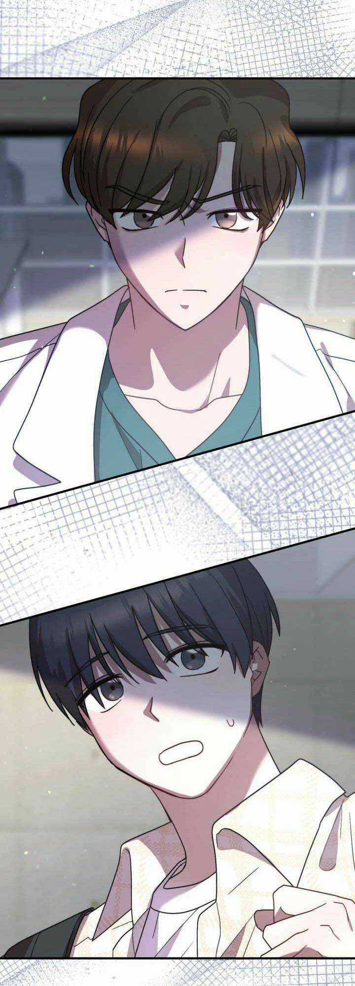 Thư Viện Ẩn Của Siêu Idol Chapter 40 trang 3