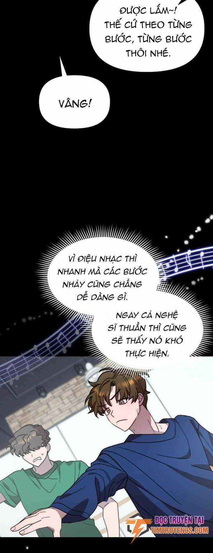 Thư Viện Ẩn Của Siêu Idol Chapter 40 trang 30