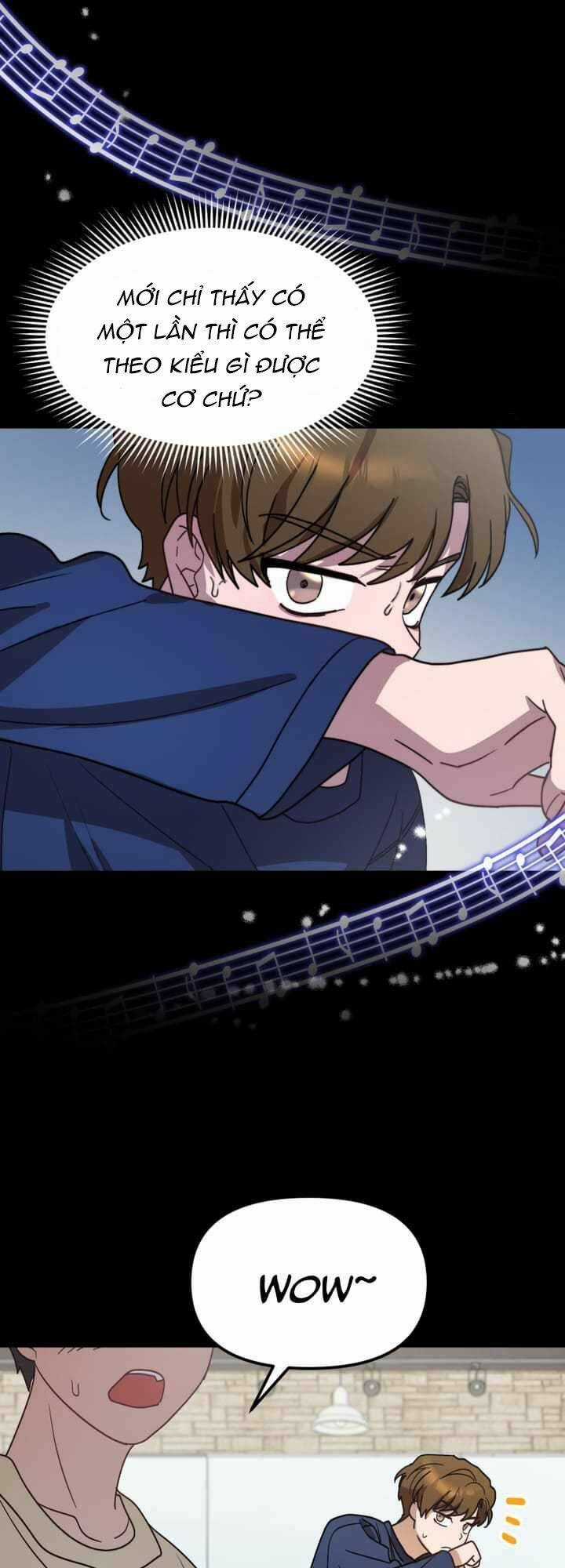 Thư Viện Ẩn Của Siêu Idol Chapter 40 trang 31