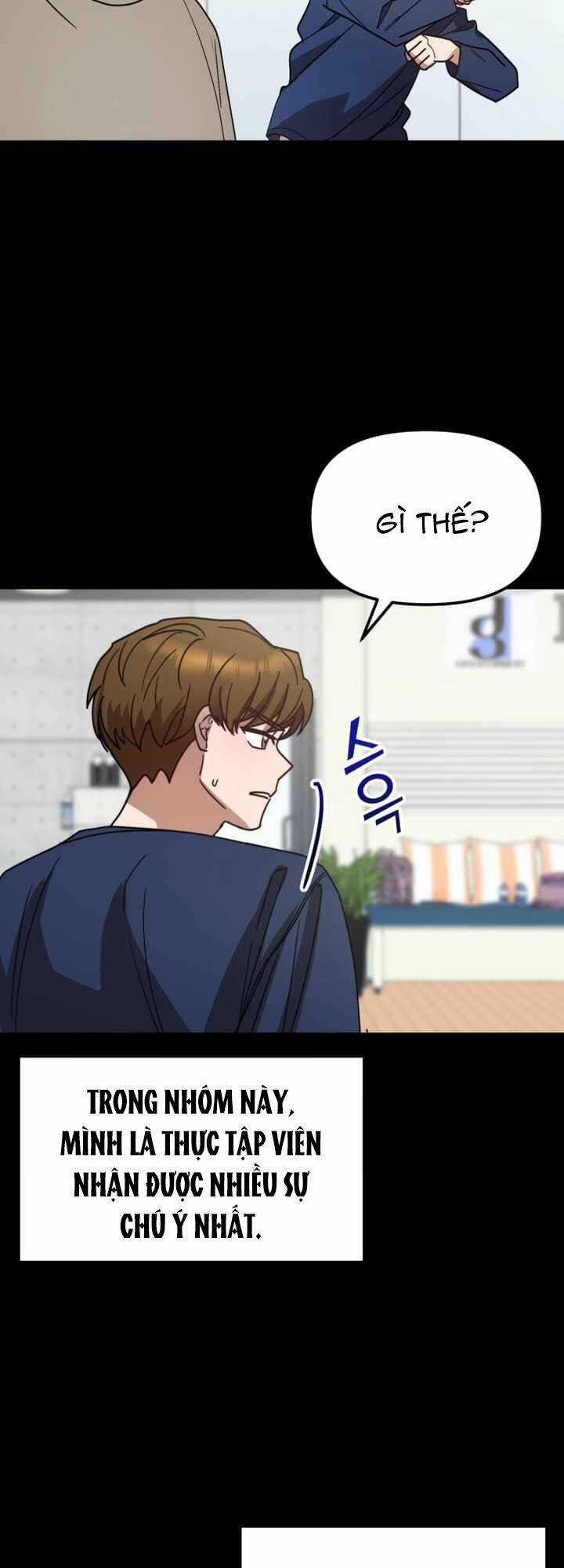 Thư Viện Ẩn Của Siêu Idol Chapter 40 trang 32