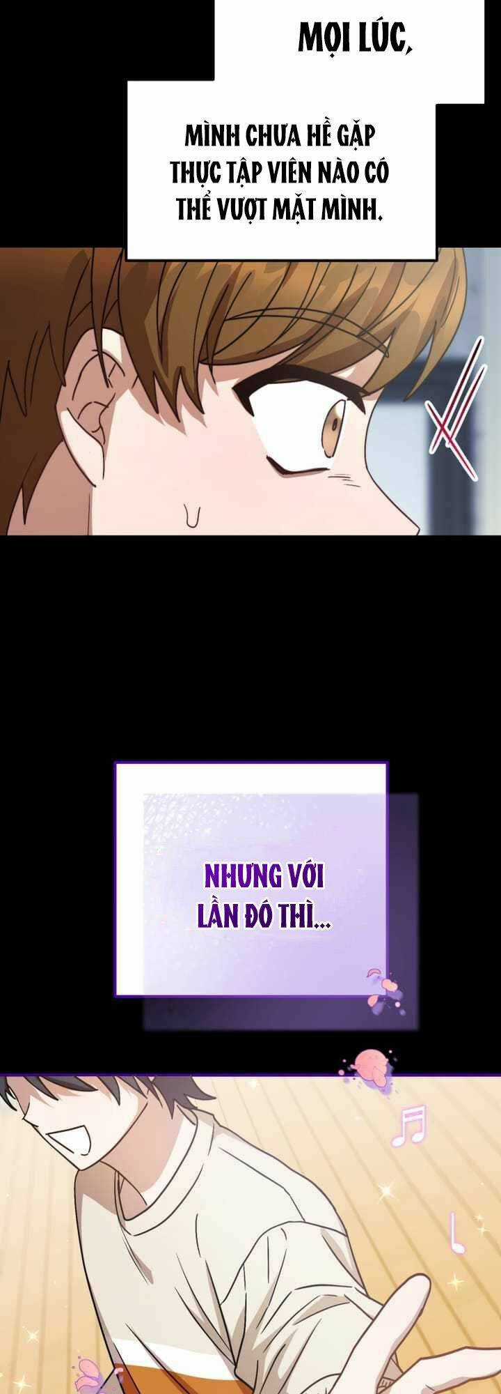 Thư Viện Ẩn Của Siêu Idol Chapter 40 trang 33