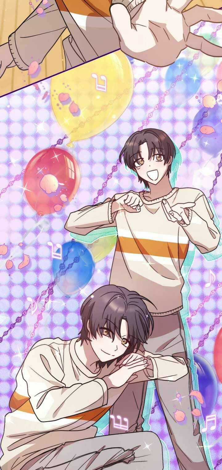 Thư Viện Ẩn Của Siêu Idol Chapter 40 trang 34