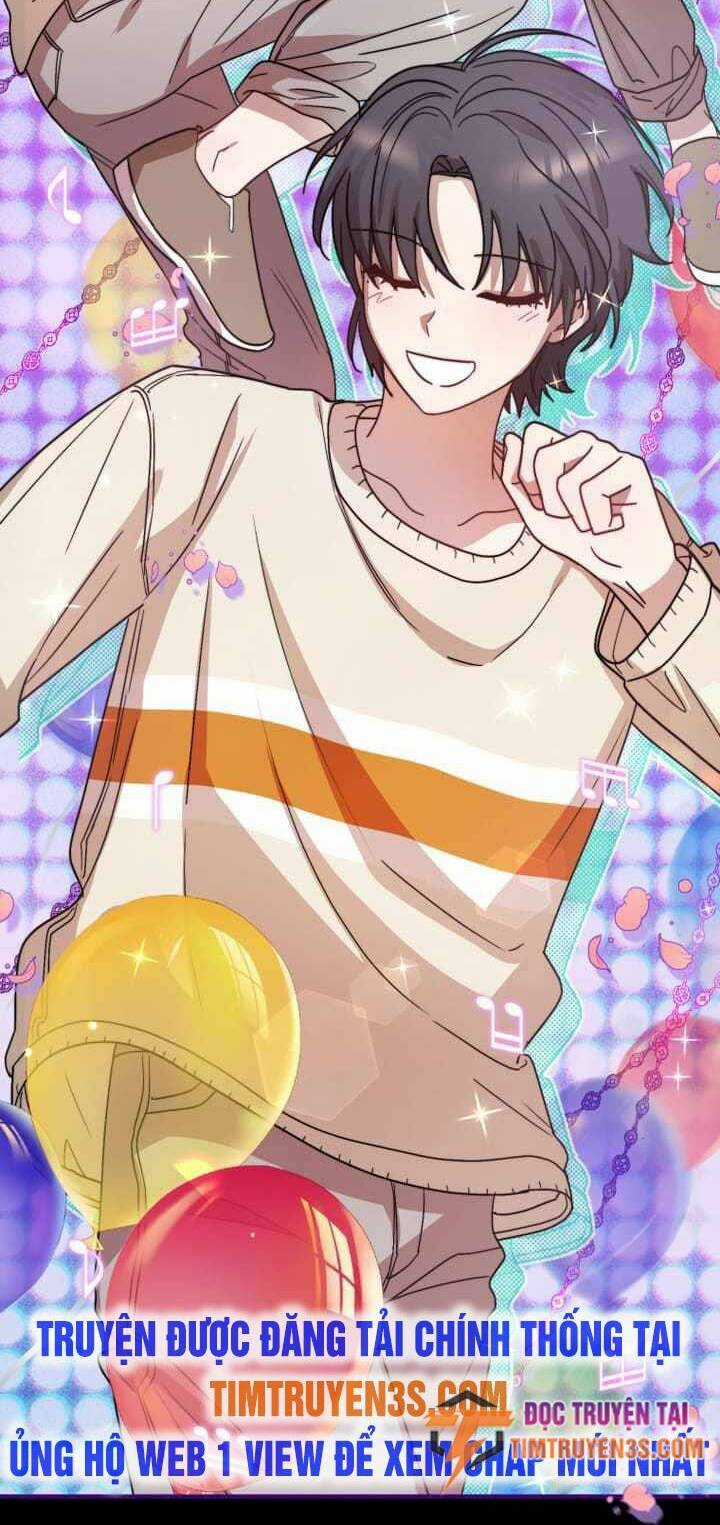 Thư Viện Ẩn Của Siêu Idol Chapter 40 trang 35