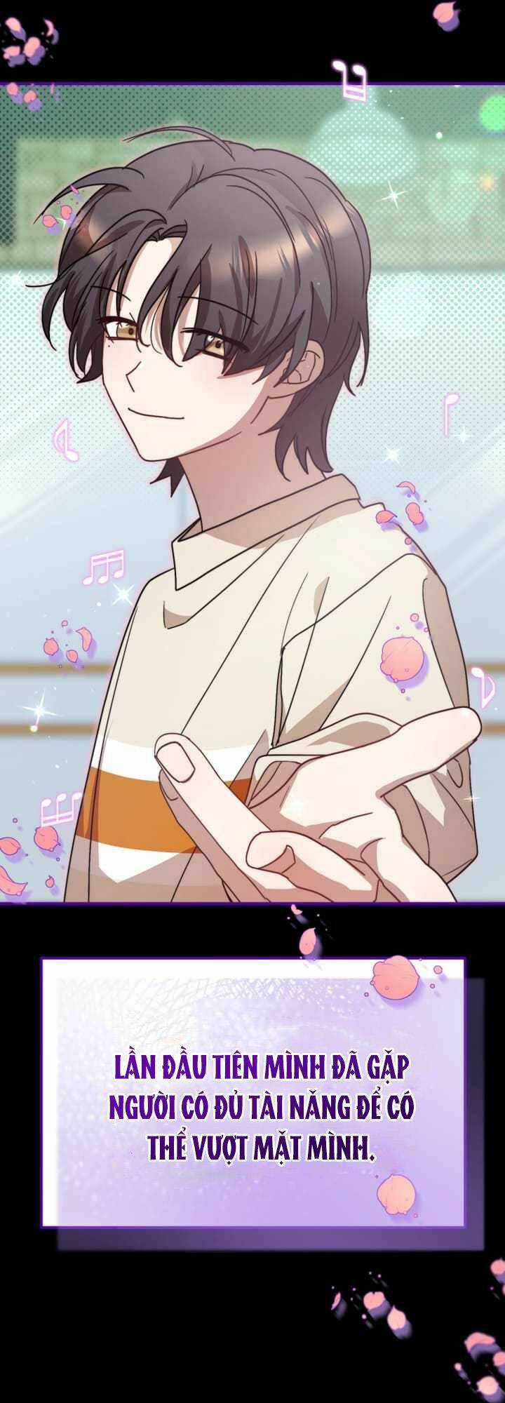 Thư Viện Ẩn Của Siêu Idol Chapter 40 trang 36