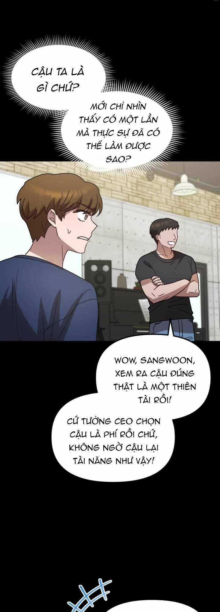 Thư Viện Ẩn Của Siêu Idol Chapter 40 trang 37