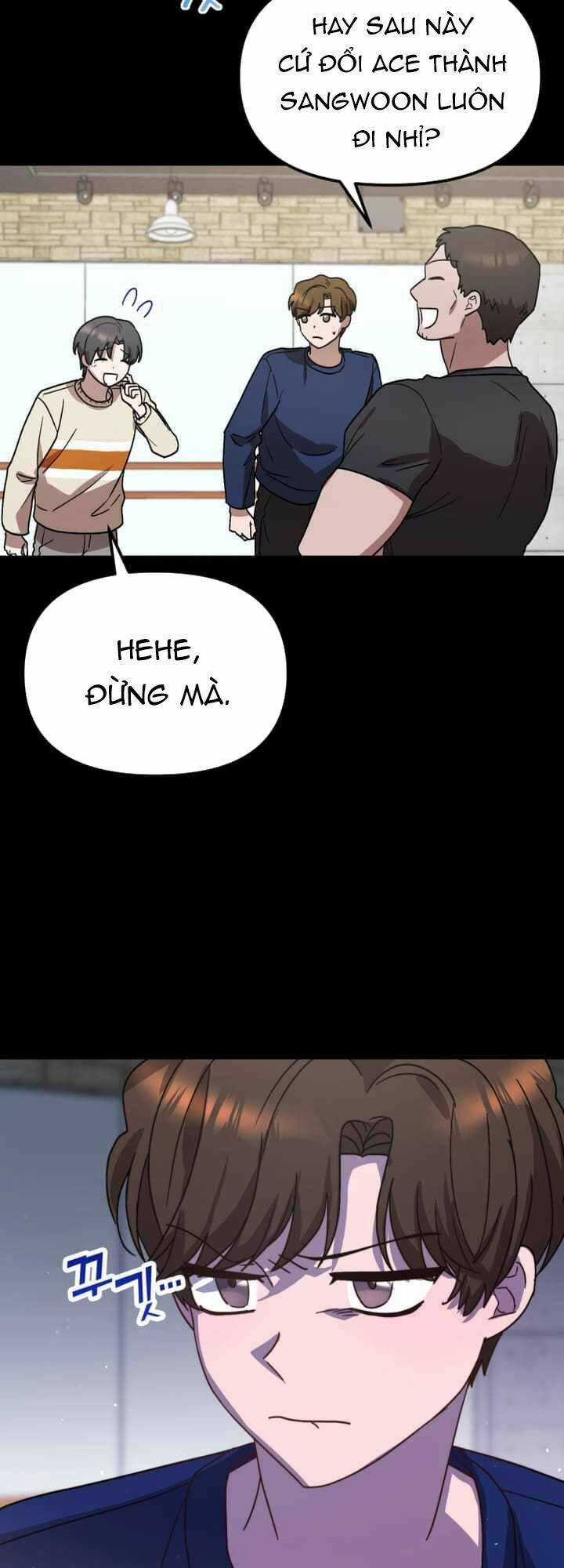 Thư Viện Ẩn Của Siêu Idol Chapter 40 trang 38