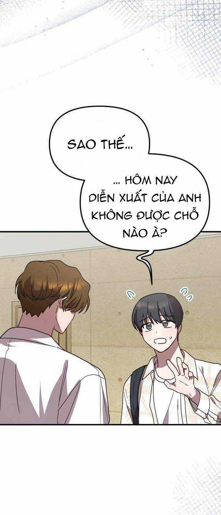 Thư Viện Ẩn Của Siêu Idol Chapter 40 trang 4