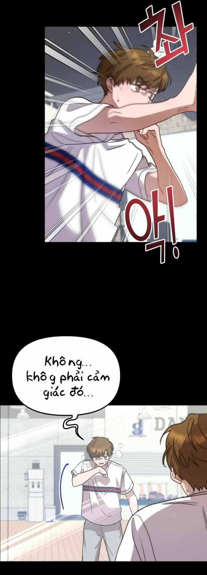 Thư Viện Ẩn Của Siêu Idol Chapter 40 trang 41