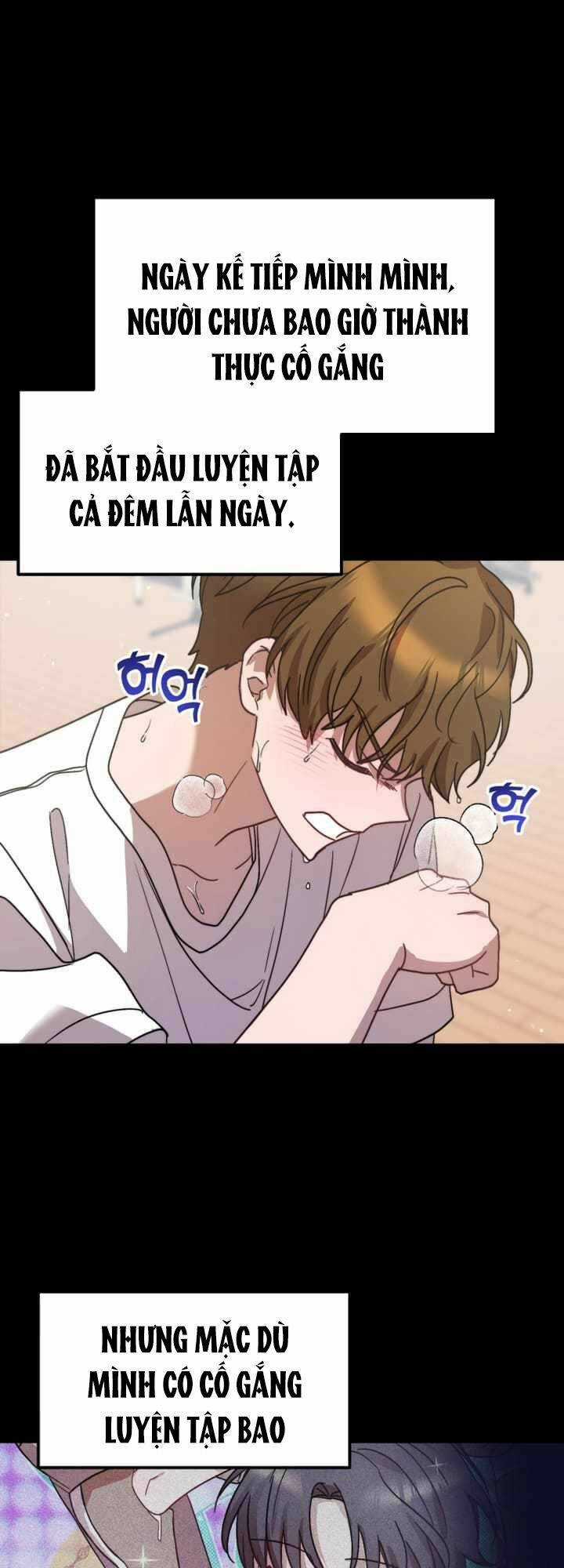 Thư Viện Ẩn Của Siêu Idol Chapter 40 trang 42
