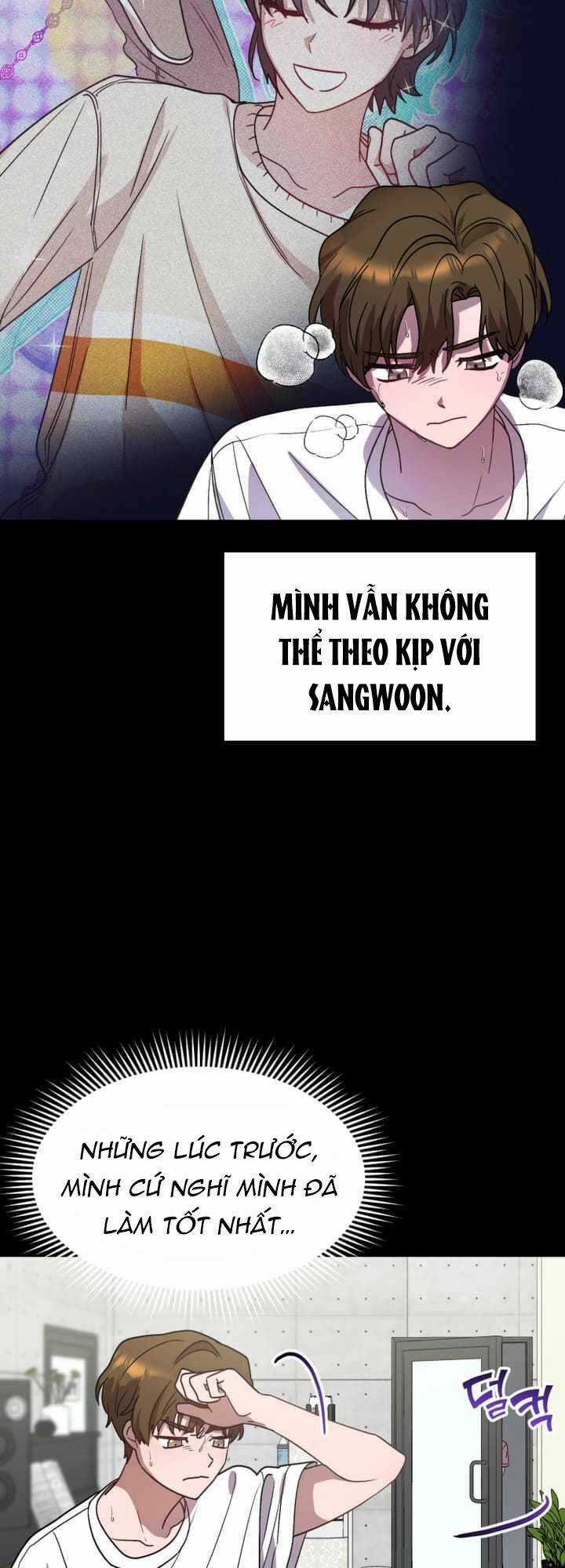 Thư Viện Ẩn Của Siêu Idol Chapter 40 trang 43