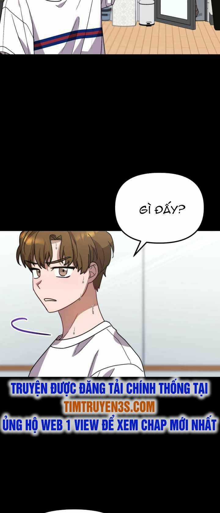 Thư Viện Ẩn Của Siêu Idol Chapter 40 trang 44