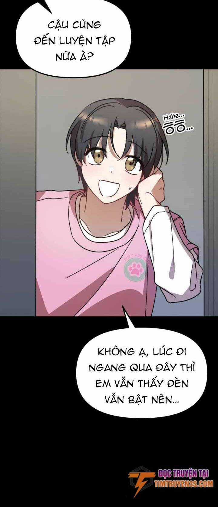 Thư Viện Ẩn Của Siêu Idol Chapter 40 trang 45