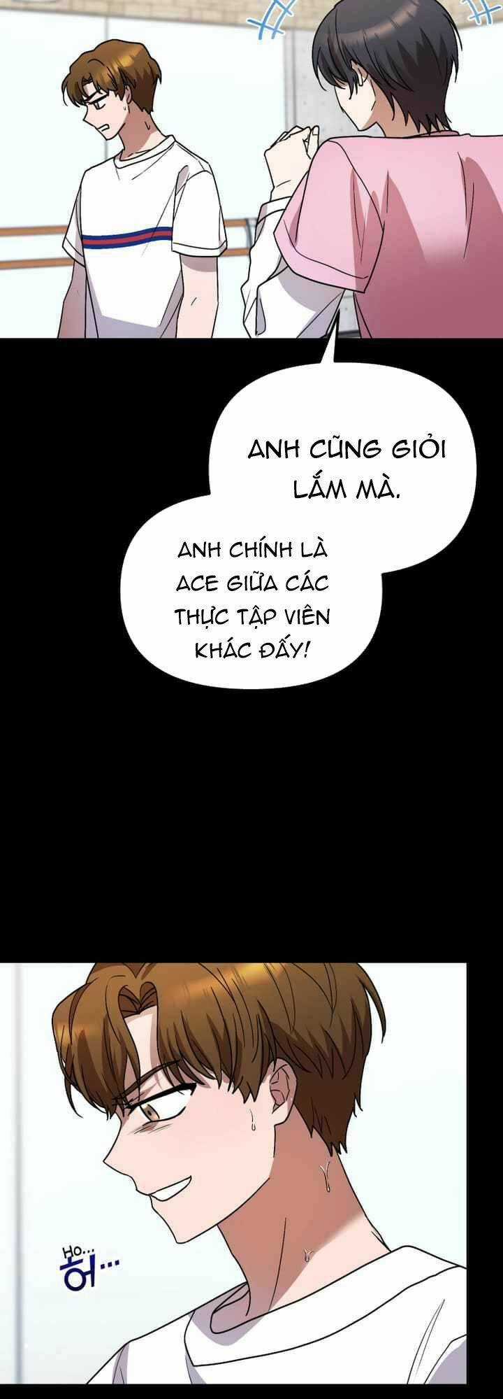 Thư Viện Ẩn Của Siêu Idol Chapter 40 trang 47