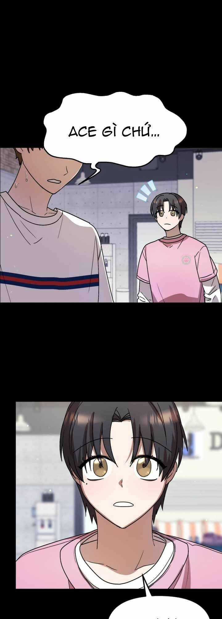 Thư Viện Ẩn Của Siêu Idol Chapter 40 trang 48