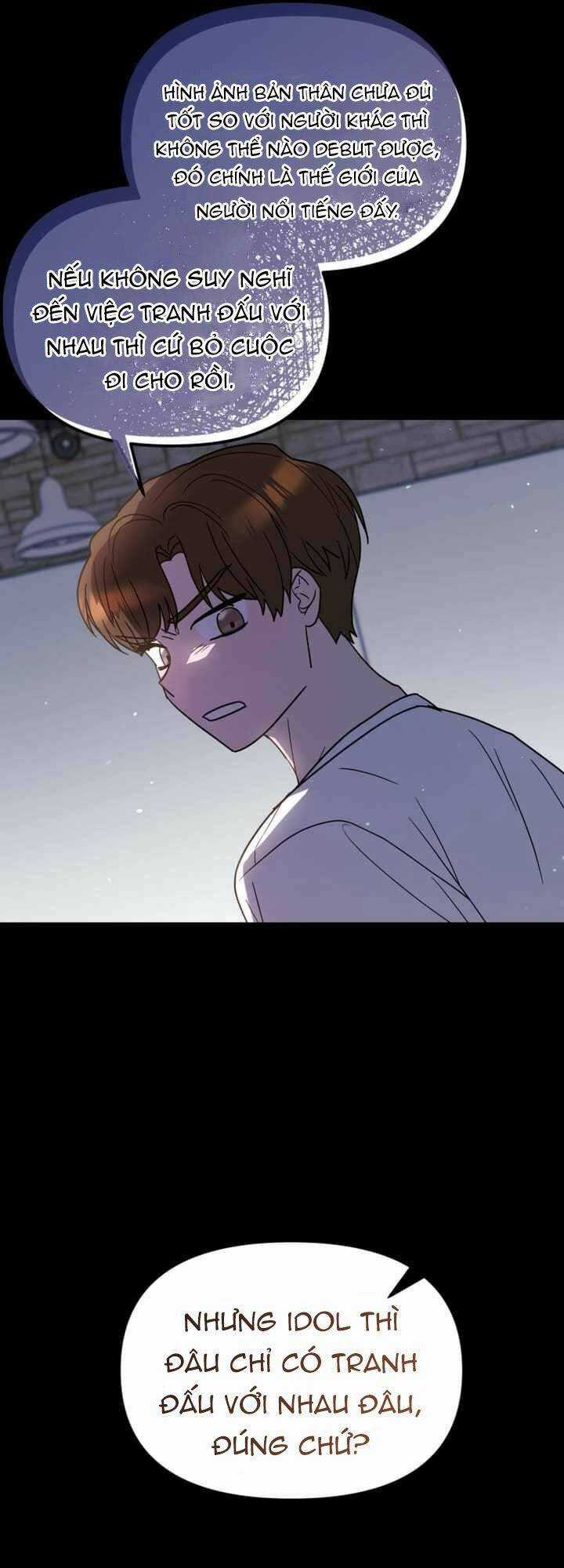 Thư Viện Ẩn Của Siêu Idol Chapter 40 trang 51