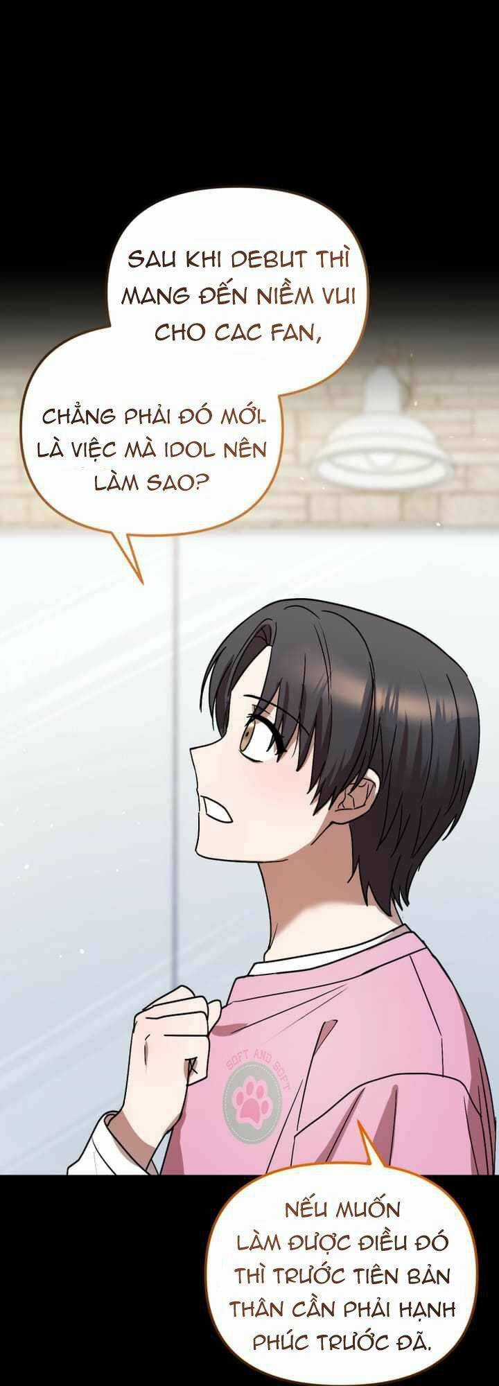 Thư Viện Ẩn Của Siêu Idol Chapter 40 trang 52