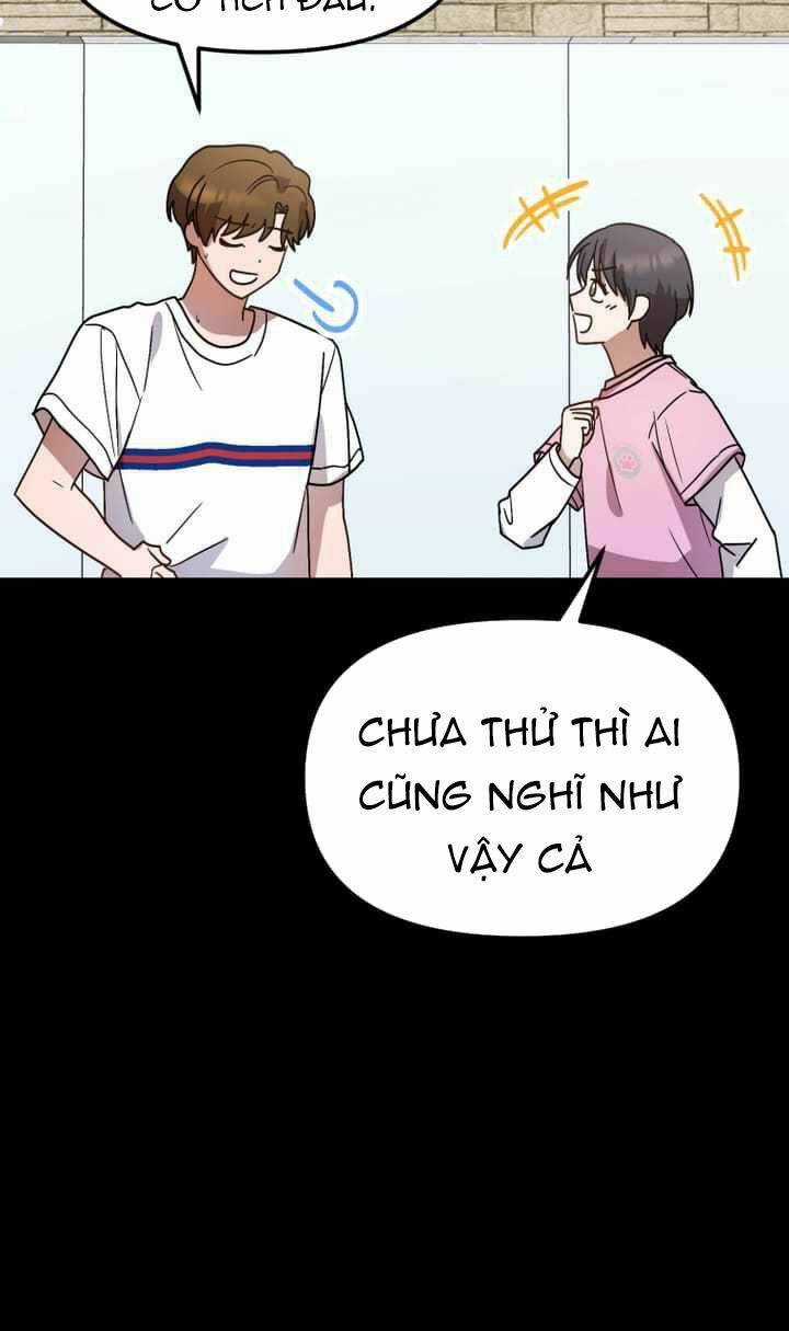Thư Viện Ẩn Của Siêu Idol Chapter 40 trang 54