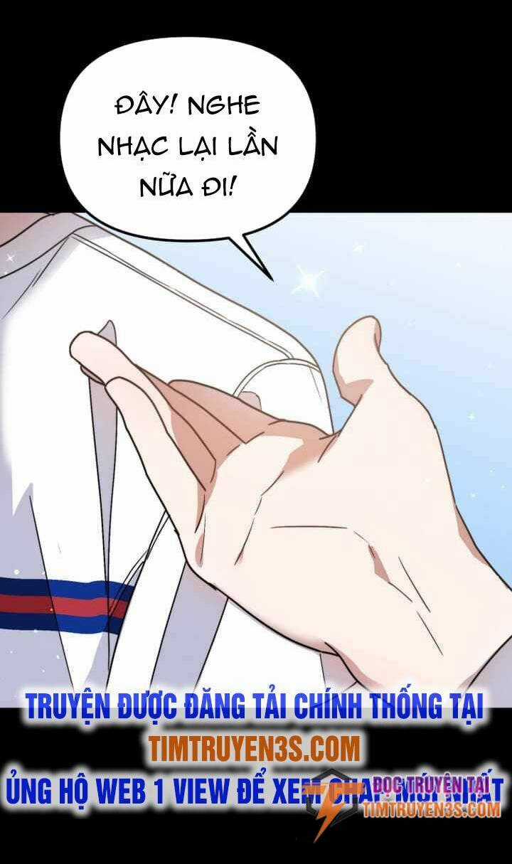 Thư Viện Ẩn Của Siêu Idol Chapter 40 trang 55
