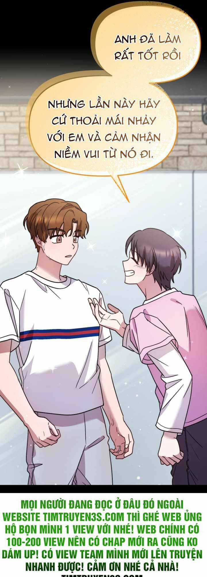 Thư Viện Ẩn Của Siêu Idol Chapter 40 trang 56