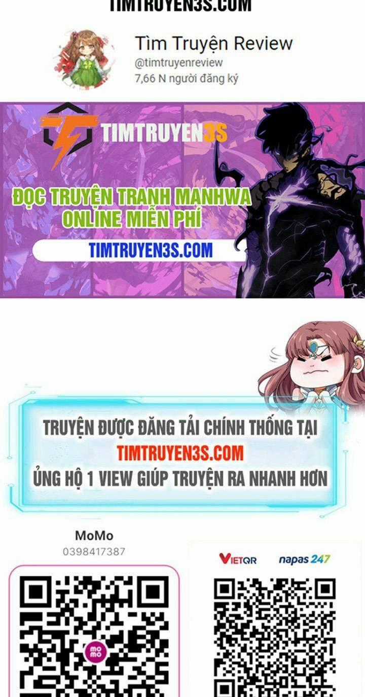 Thư Viện Ẩn Của Siêu Idol Chapter 40 trang 57