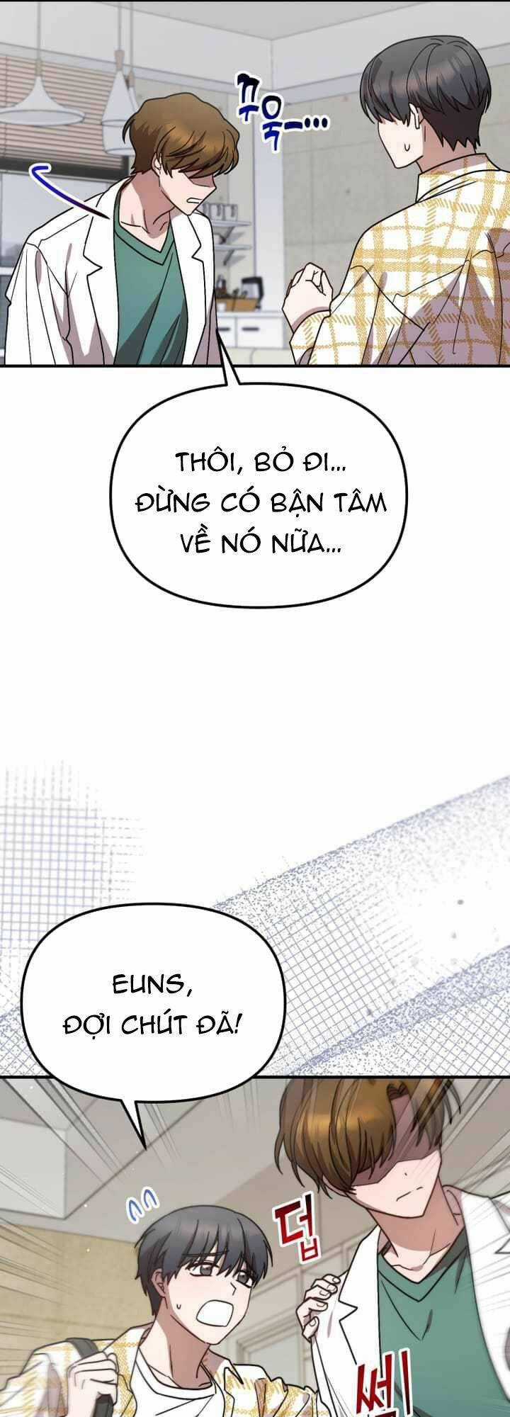 Thư Viện Ẩn Của Siêu Idol Chapter 40 trang 6