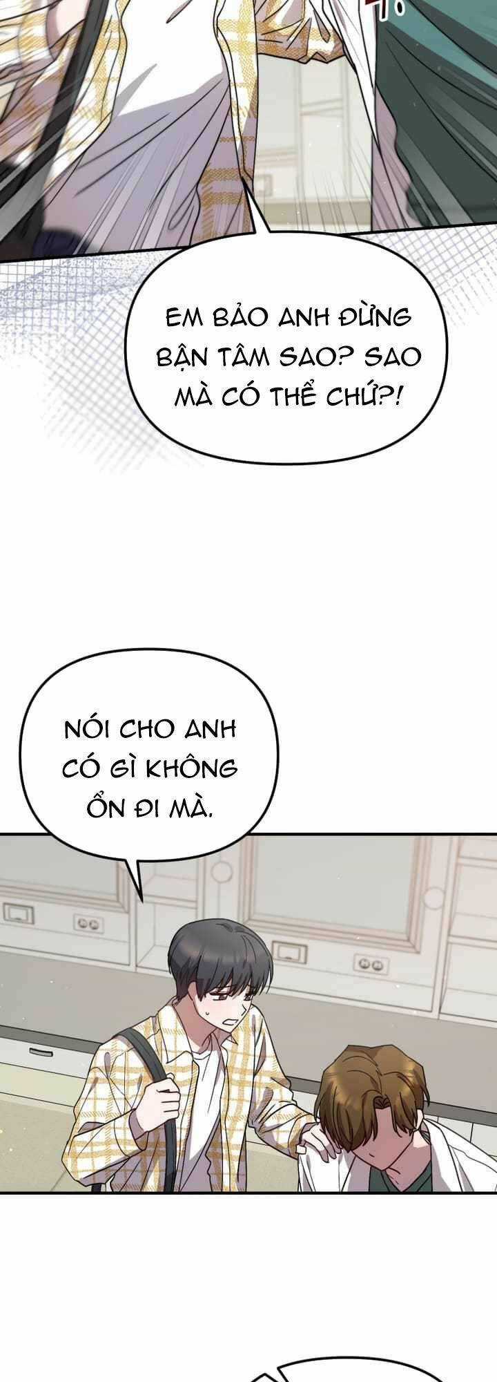 Thư Viện Ẩn Của Siêu Idol Chapter 40 trang 7