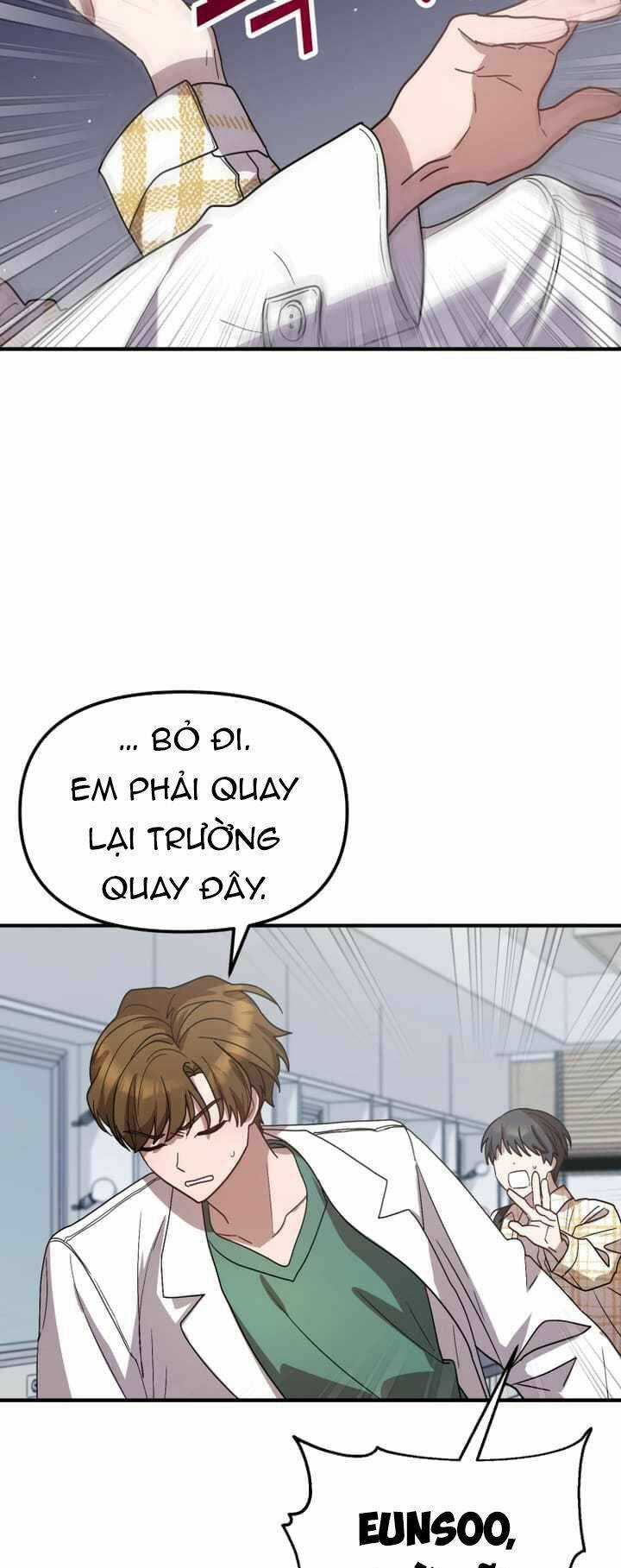 Thư Viện Ẩn Của Siêu Idol Chapter 40 trang 9