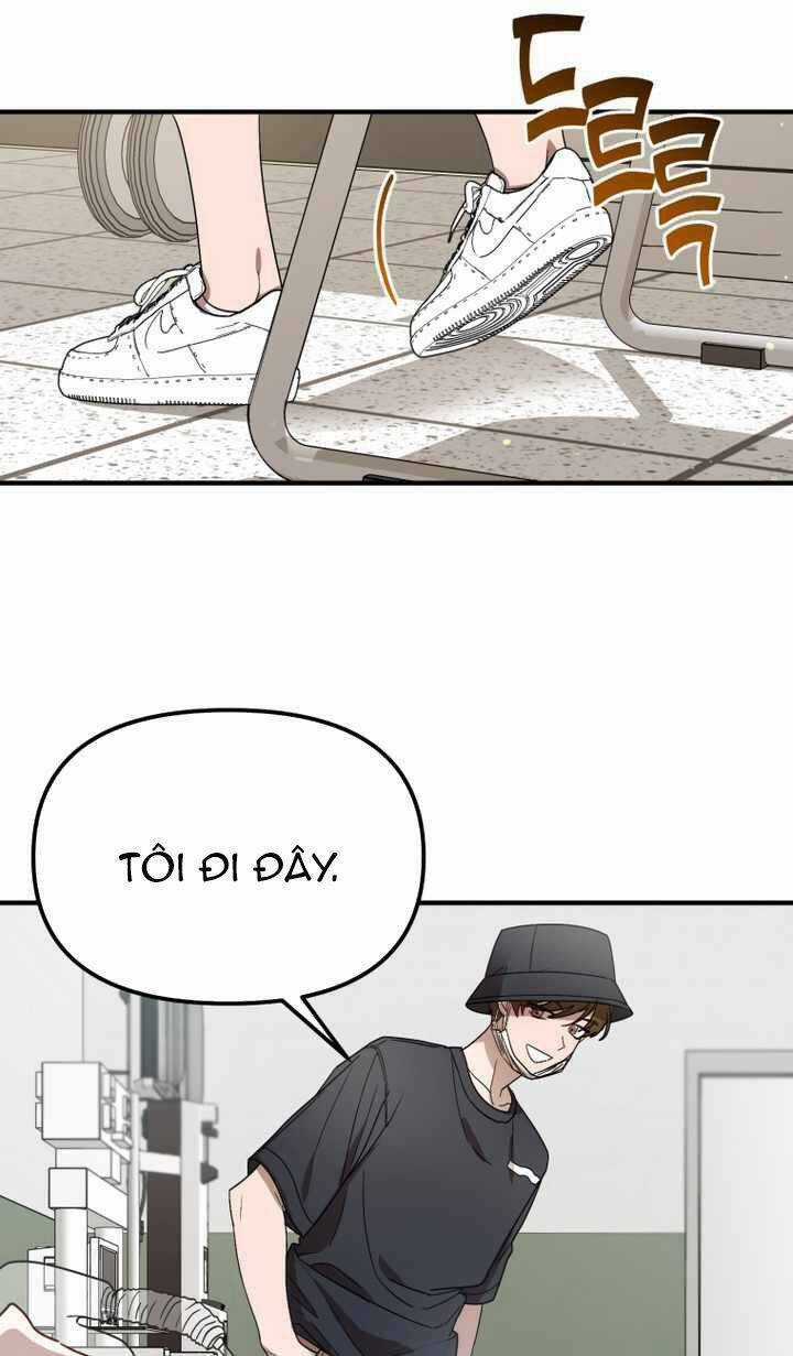 Thư Viện Ẩn Của Siêu Idol Chapter 41 trang 24