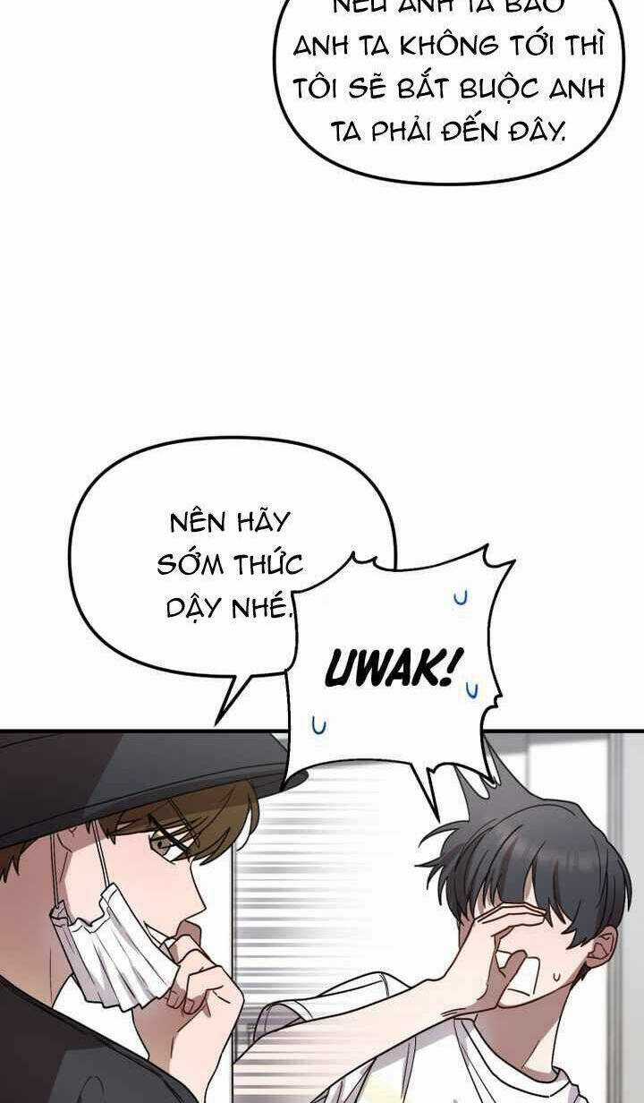 Thư Viện Ẩn Của Siêu Idol Chapter 41 trang 27