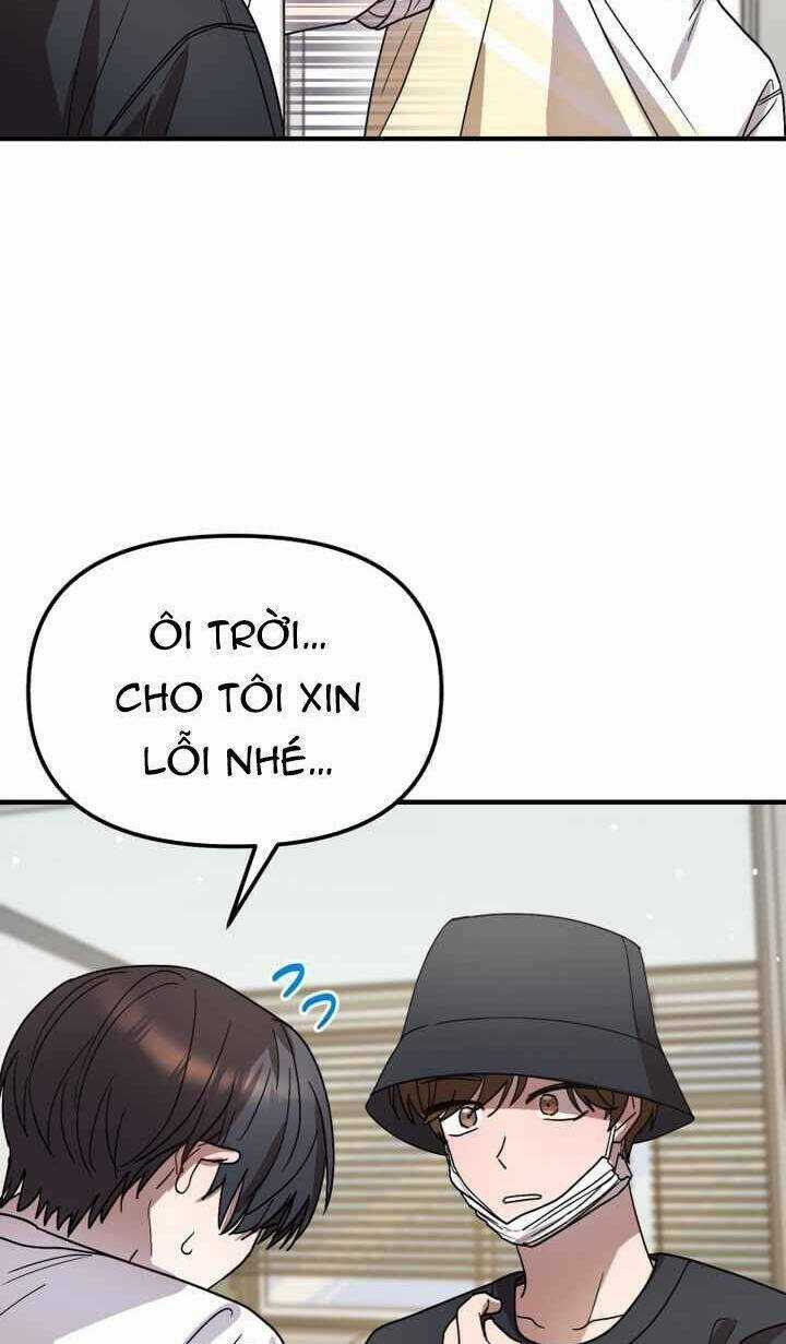 Thư Viện Ẩn Của Siêu Idol Chapter 41 trang 28