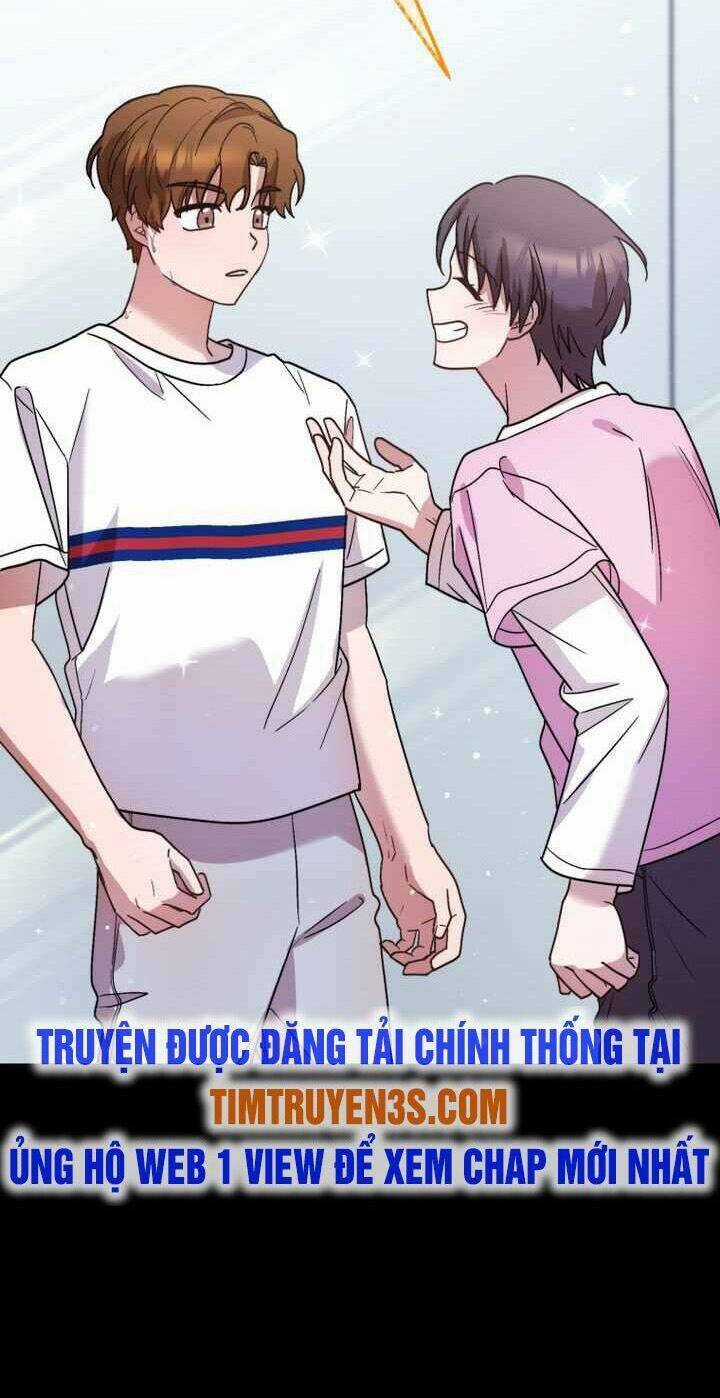 Thư Viện Ẩn Của Siêu Idol Chapter 41 trang 3
