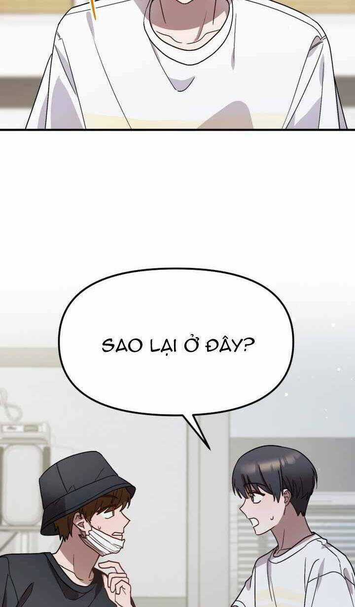Thư Viện Ẩn Của Siêu Idol Chapter 41 trang 30