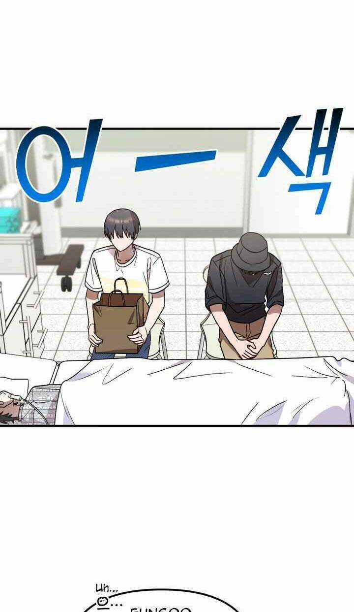 Thư Viện Ẩn Của Siêu Idol Chapter 41 trang 33