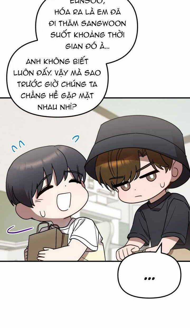 Thư Viện Ẩn Của Siêu Idol Chapter 41 trang 34