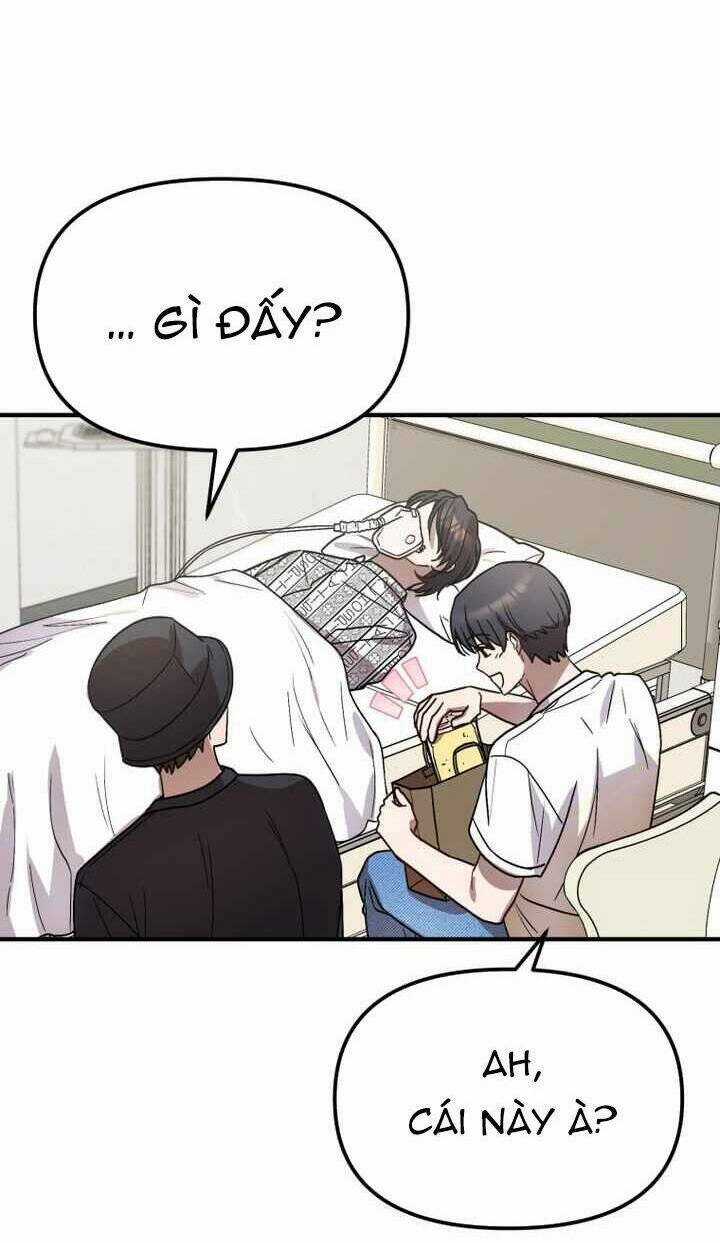 Thư Viện Ẩn Của Siêu Idol Chapter 41 trang 35