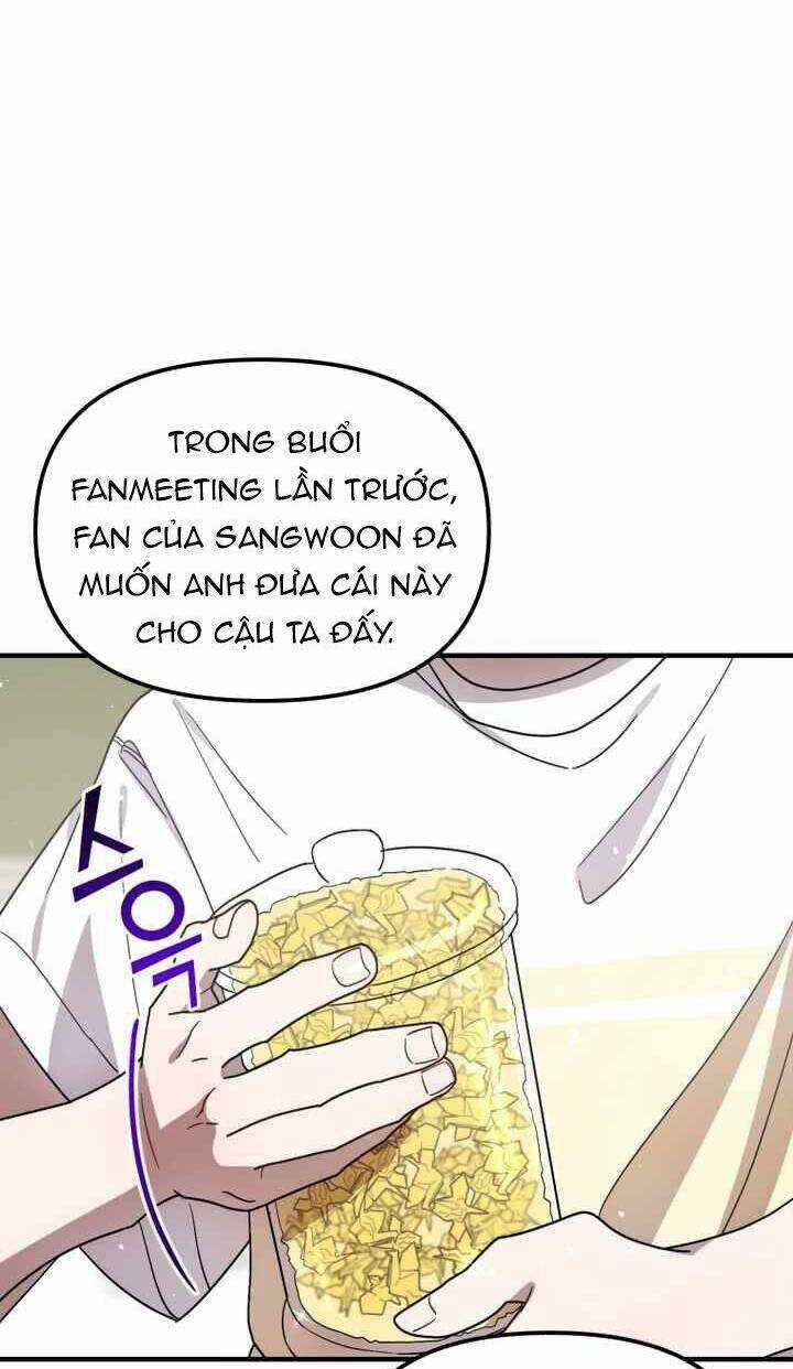 Thư Viện Ẩn Của Siêu Idol Chapter 41 trang 36