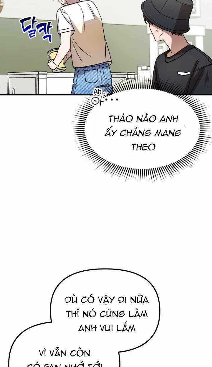 Thư Viện Ẩn Của Siêu Idol Chapter 41 trang 38