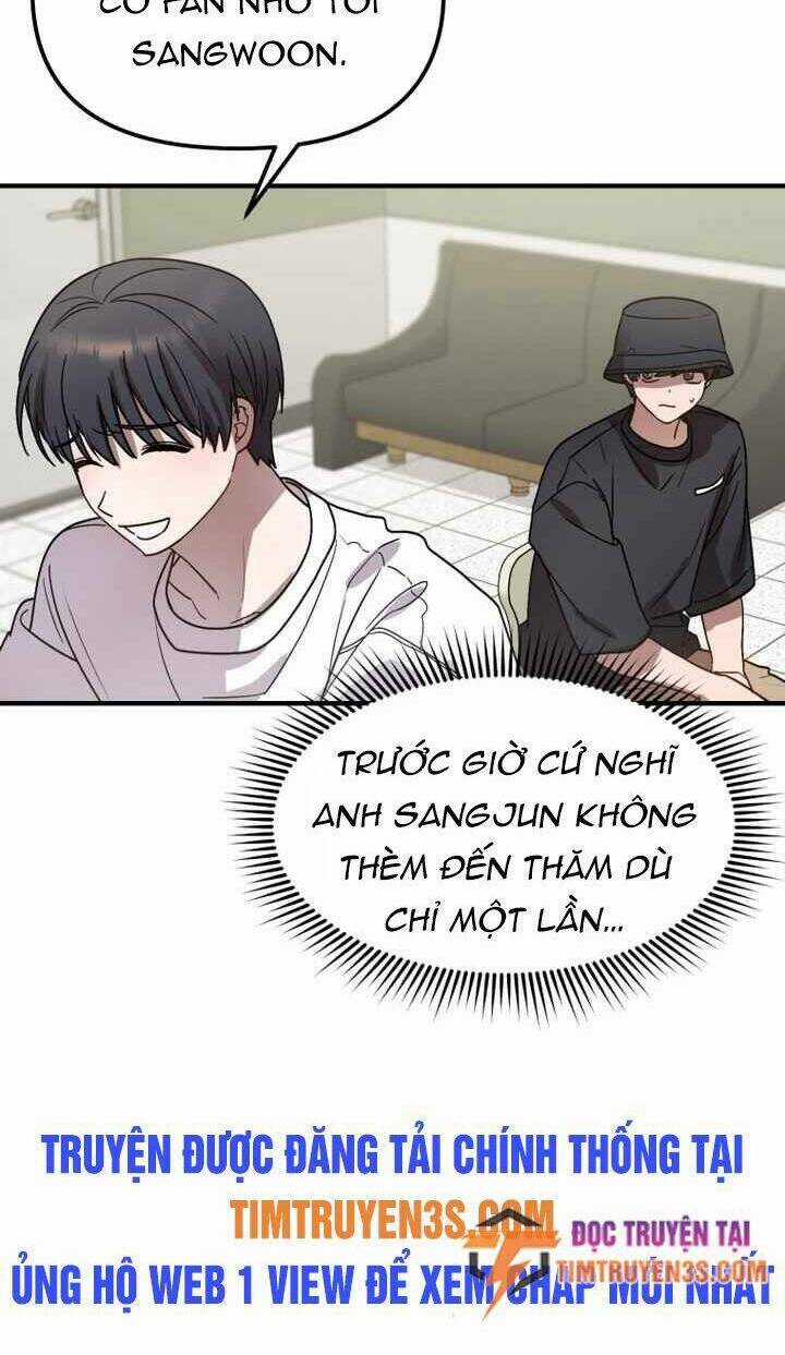 Thư Viện Ẩn Của Siêu Idol Chapter 41 trang 39
