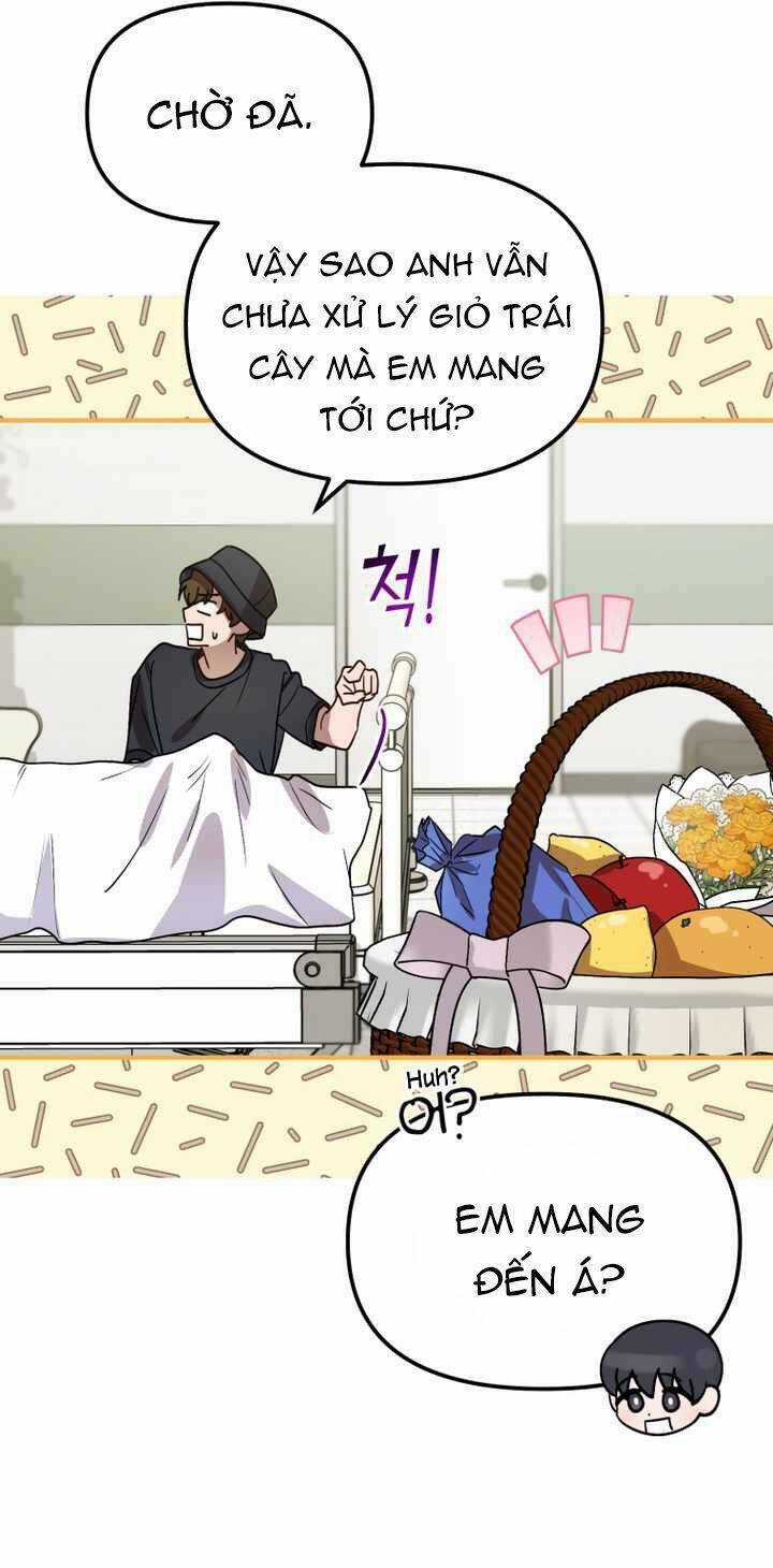 Thư Viện Ẩn Của Siêu Idol Chapter 41 trang 40
