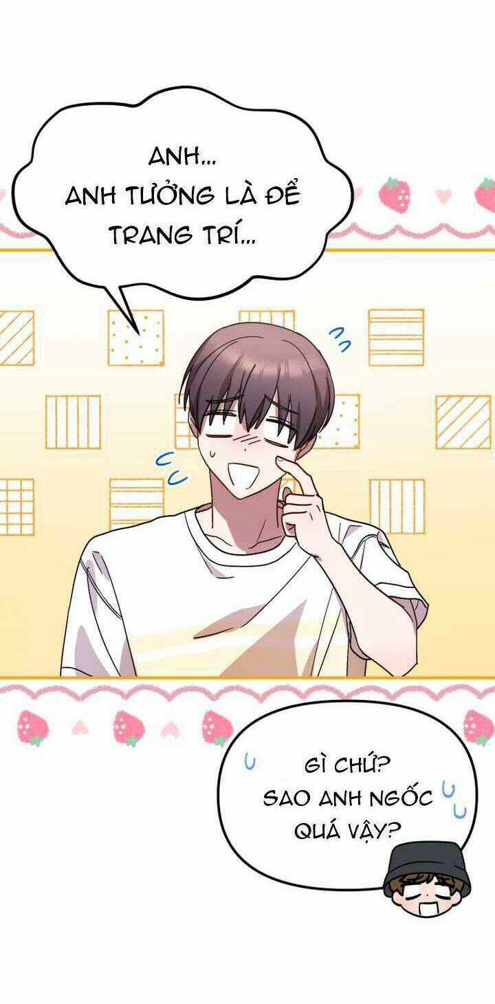 Thư Viện Ẩn Của Siêu Idol Chapter 41 trang 41