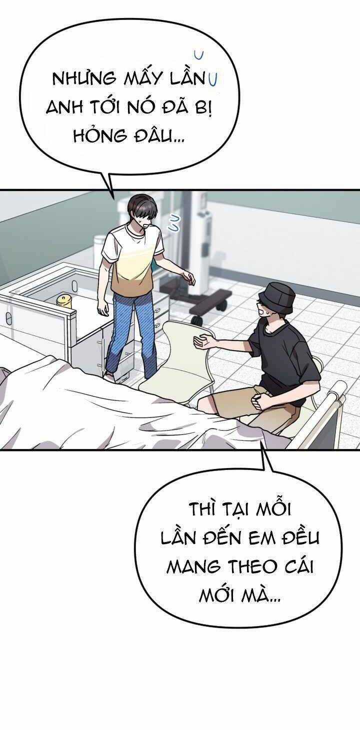 Thư Viện Ẩn Của Siêu Idol Chapter 41 trang 42