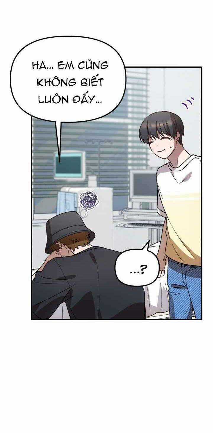 Thư Viện Ẩn Của Siêu Idol Chapter 41 trang 43