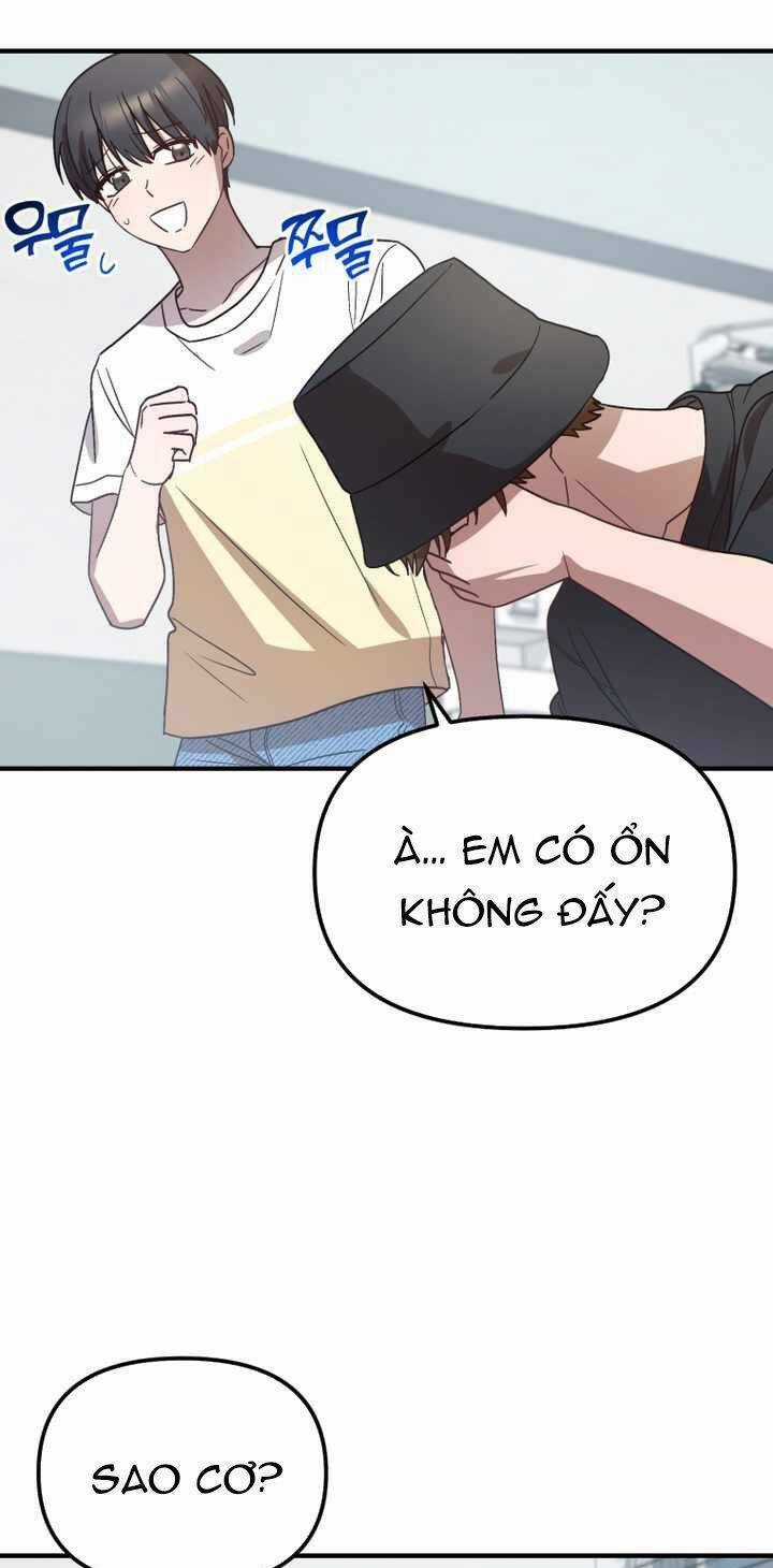 Thư Viện Ẩn Của Siêu Idol Chapter 41 trang 44