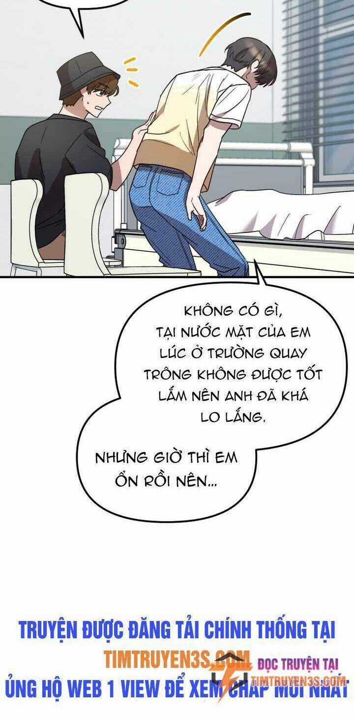 Thư Viện Ẩn Của Siêu Idol Chapter 41 trang 45